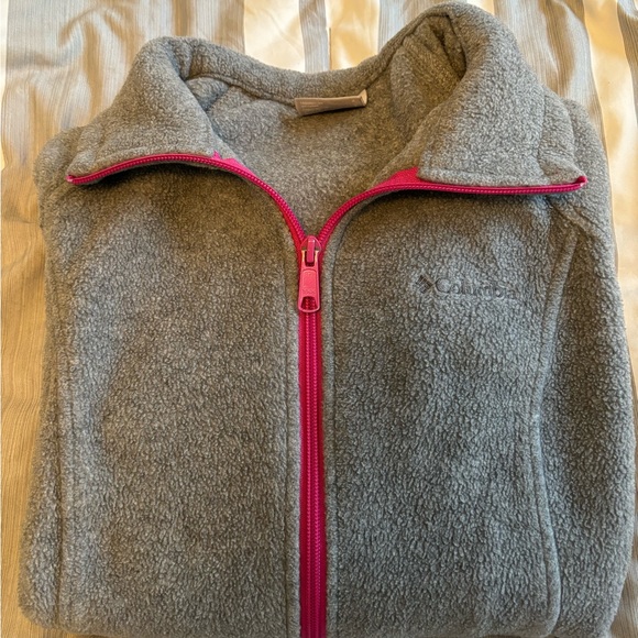 Size small Columbia jacket - Picture 1 of 5